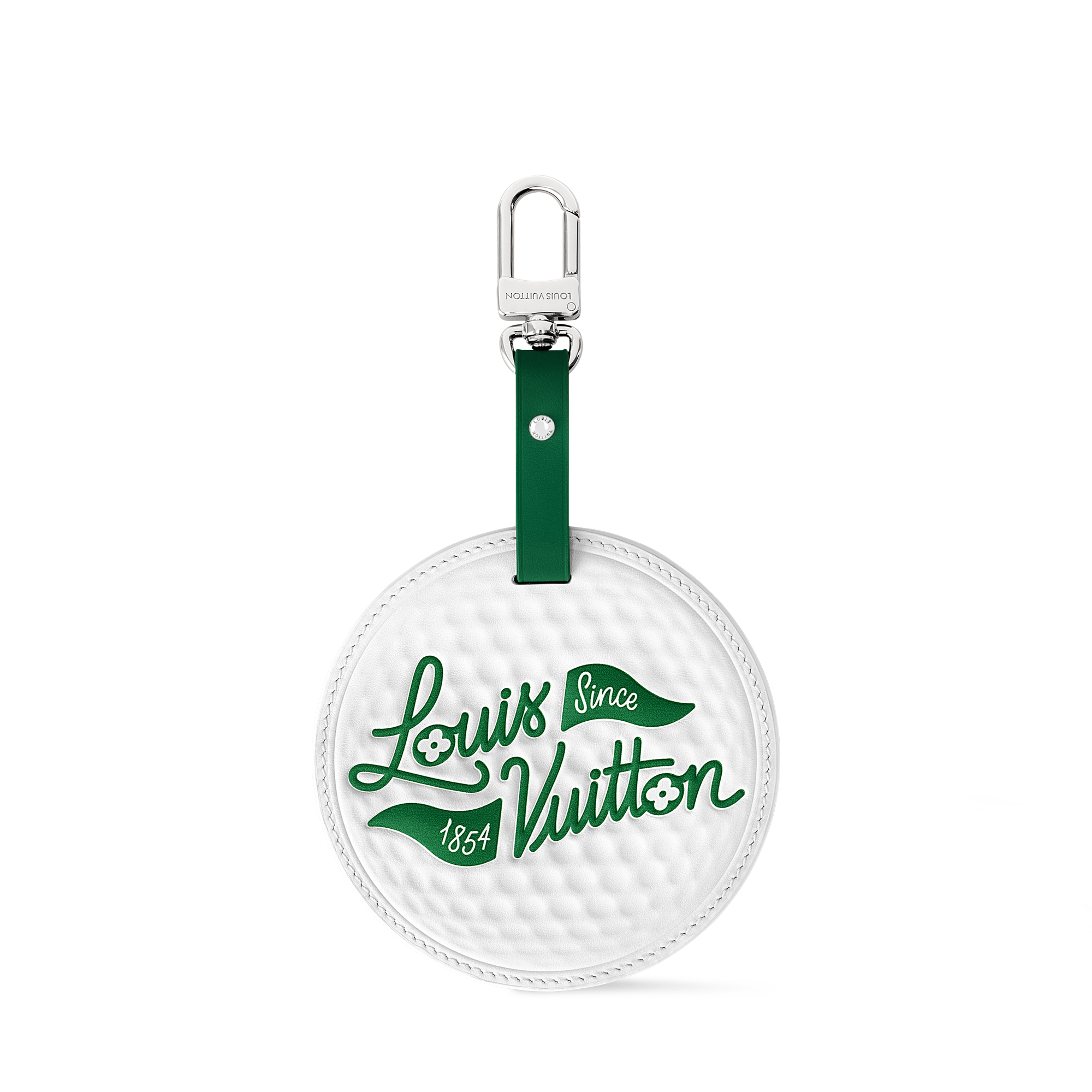Golf Bag Tag - Sport and Games | LOUIS VUITTON